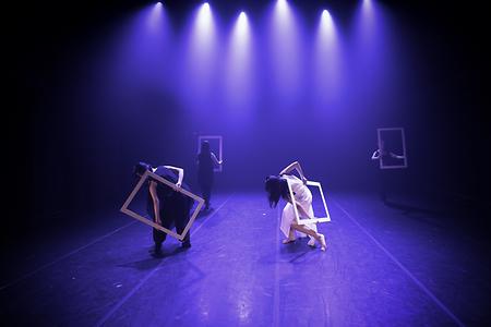 [공연] 제5회 댄스브릿지 서울 페스티벌 이미지